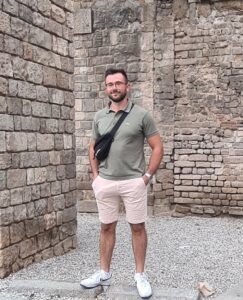 Primal Bar Gründerstory Gründer in Barcelona